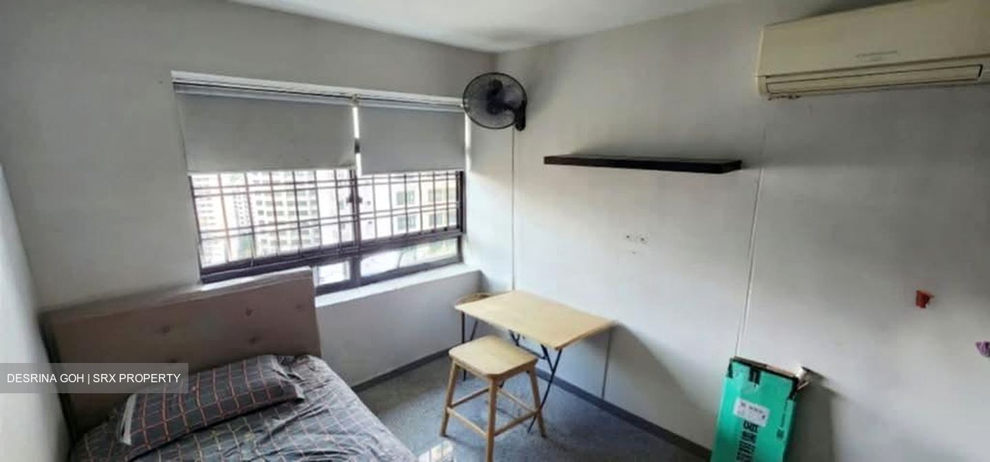 Blk 28D Dover Gardens (Queenstown), HDB 5 Rooms #566376301